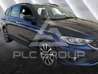 2018 Fiat Tipo