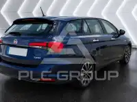 2018 Fiat Tipo