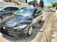 2018 Fiat Tipo