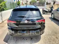 2018 Fiat Tipo