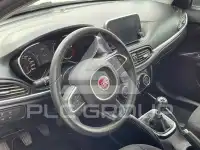 2018 Fiat Tipo