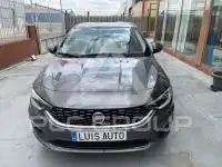 2018 Fiat Tipo