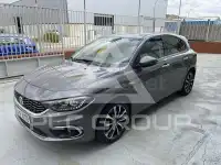 2018 Fiat Tipo