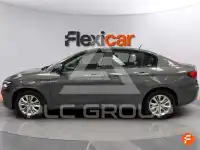 2018 Fiat Tipo