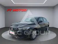 2018 Fiat Tipo