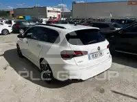 2018 Fiat Tipo