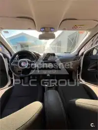 2018 Fiat Tipo