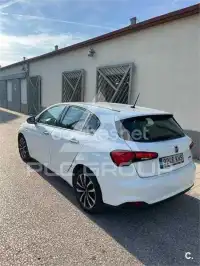 2018 Fiat Tipo