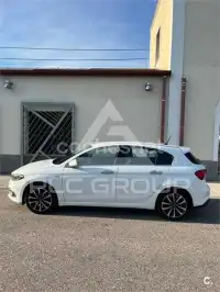 2018 Fiat Tipo