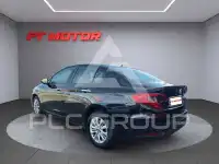 2018 Fiat Tipo