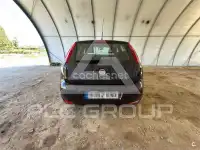2018 Fiat Punto