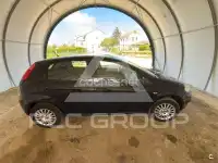 2018 Fiat Punto