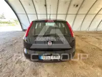 2018 Fiat Punto