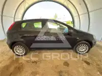 2018 Fiat Punto