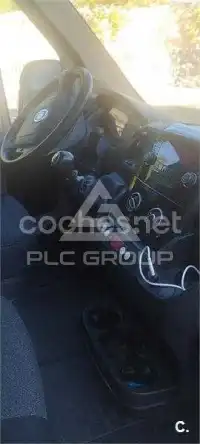 2018 Fiat Ducato