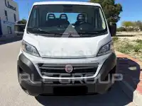 2018 Fiat Ducato