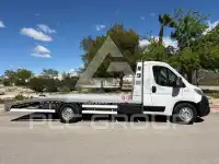 2018 Fiat Ducato