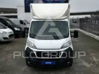 2018 Fiat Ducato