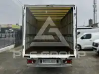 2018 Fiat Ducato