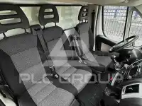 2018 Fiat Ducato