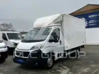 2018 Fiat Ducato