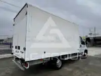 2018 Fiat Ducato