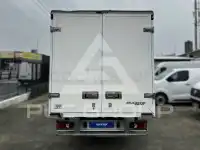 2018 Fiat Ducato