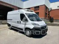 2018 Fiat Ducato