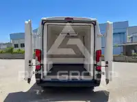 2018 Fiat Ducato