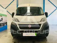 2018 Fiat Ducato