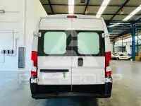 2018 Fiat Ducato