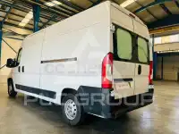 2018 Fiat Ducato