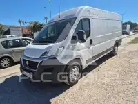 2018 Fiat Ducato