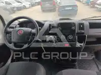 2018 Fiat Ducato