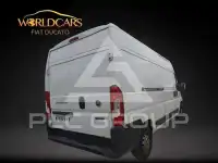 2018 Fiat Ducato