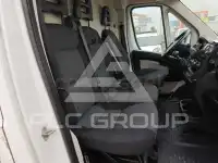 2018 Fiat Ducato