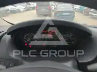 2018 Fiat Ducato