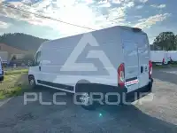 2018 Fiat Ducato