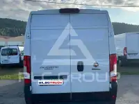 2018 Fiat Ducato