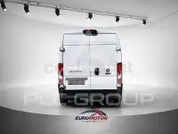 2018 Fiat Ducato