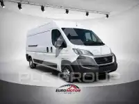 2018 Fiat Ducato