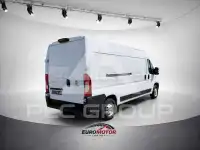 2018 Fiat Ducato