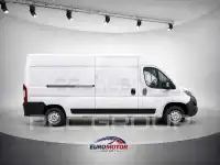2018 Fiat Ducato