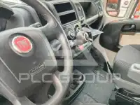 2018 Fiat Ducato