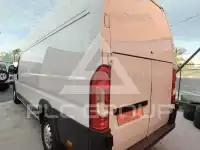 2018 Fiat Ducato
