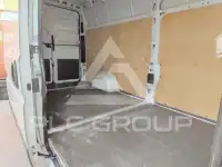 2018 Fiat Ducato