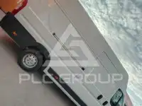 2018 Fiat Ducato