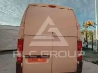 2018 Fiat Ducato