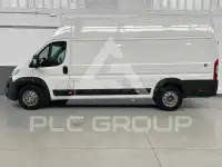 2018 Fiat Ducato