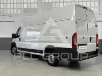 2018 Fiat Ducato